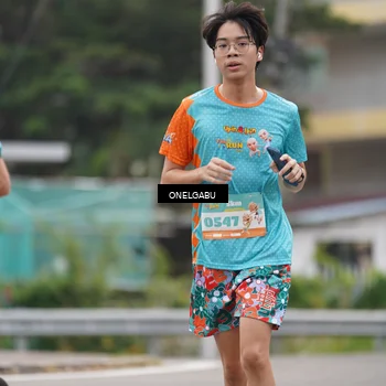 Runner Photo 8215656