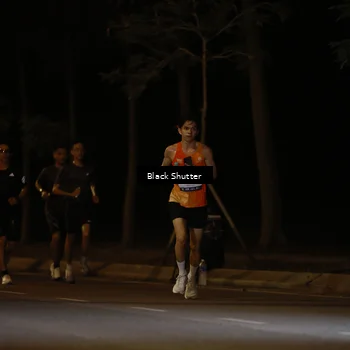 Runner Photo 8215661