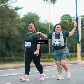 Runner Photo 8215664