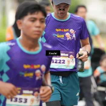 Runner Photo 8215665