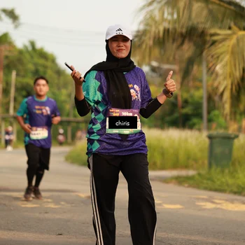 Runner Photo 8215667