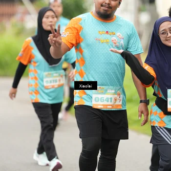 Runner Photo 8215669