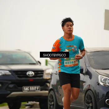 Runner Photo 8215670