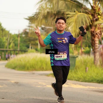 Runner Photo 8215671