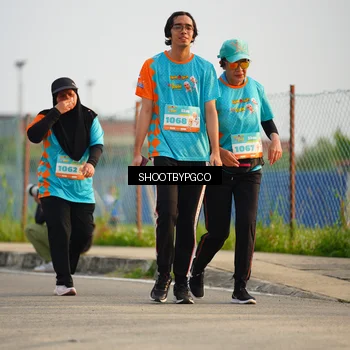 Runner Photo 8215672