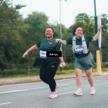 Runner Photo 8215674