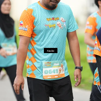 Runner Photo 8215676