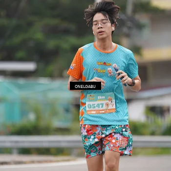 Runner Photo 8215677