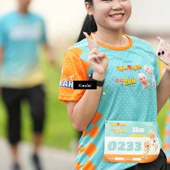 Runner Photo 8215678