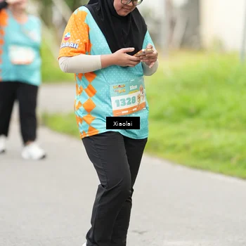Runner Photo 8215683