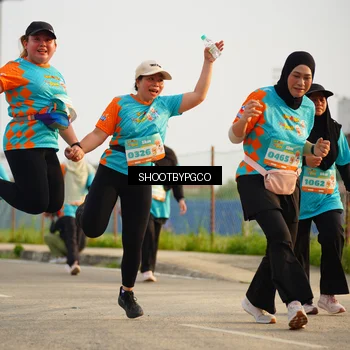 Runner Photo 8215684