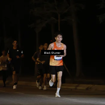 Runner Photo 8215685