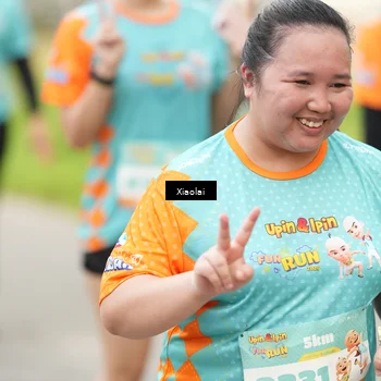Runner Photo 8215687
