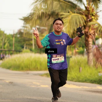 Runner Photo 8215689