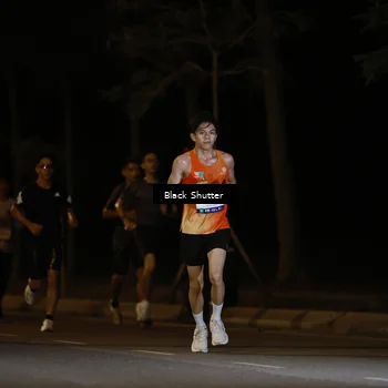 Runner Photo 8215692