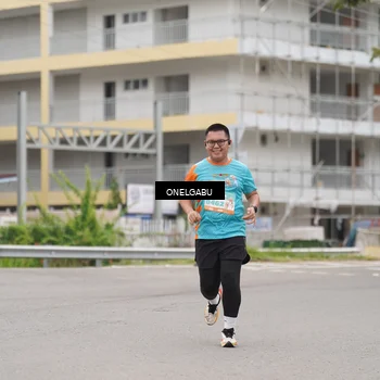 Runner Photo 8215694