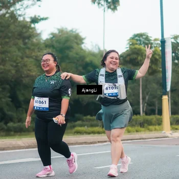 Runner Photo 8215696