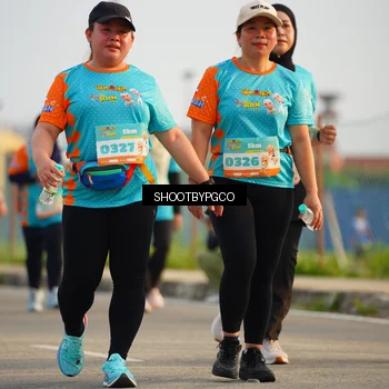 Runner Photo 8215701