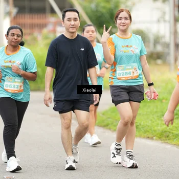 Runner Photo 8215705