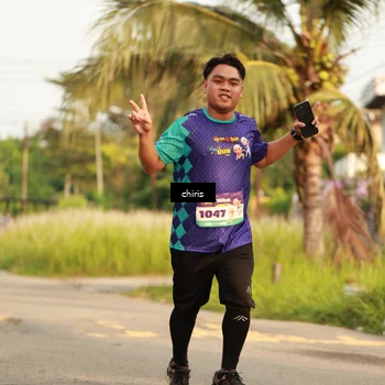 Runner Photo 8215706