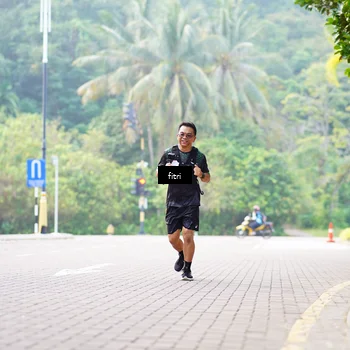 Runner Photo 8215715