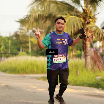 Runner Photo 8215716