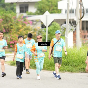 Runner Photo 8215718