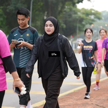 Runner Photo 8215721