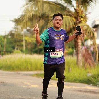 Runner Photo 8215724