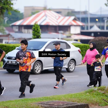 Runner Photo 8215728