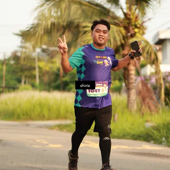 Runner Photo 8215736