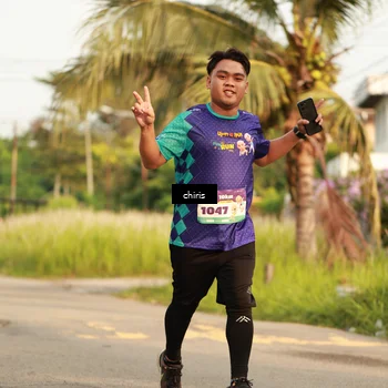 Runner Photo 8215744