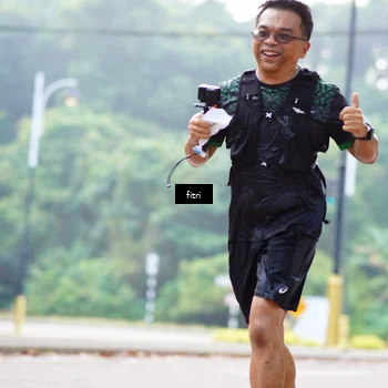 Runner Photo 8215746
