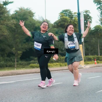 Runner Photo 8215750