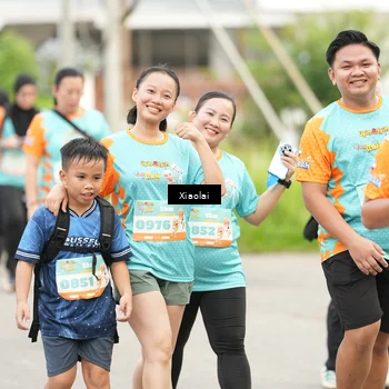 Runner Photo 8215751