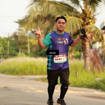 Runner Photo 8215752