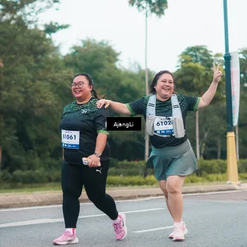 Runner Photo 8215753