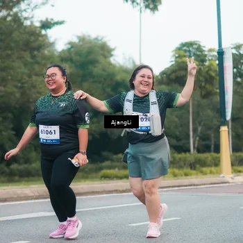 Runner Photo 8215755