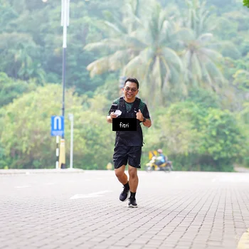 Runner Photo 8215758
