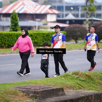Runner Photo 8215759