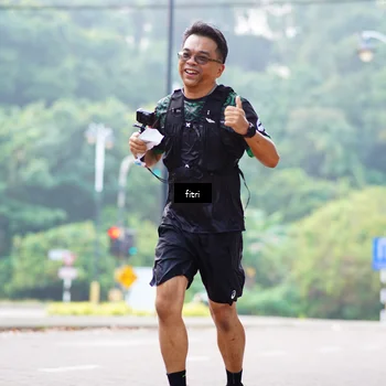 Runner Photo 8215761
