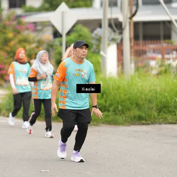 Runner Photo 8215762