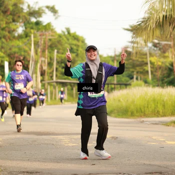 Runner Photo 8215765