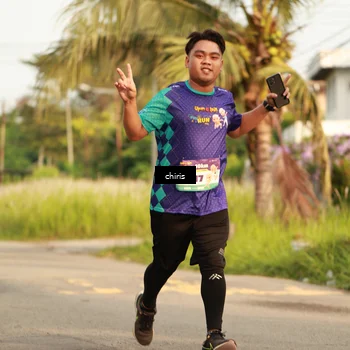 Runner Photo 8215771