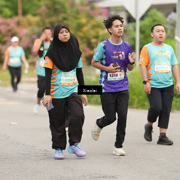 Runner Photo 8215773
