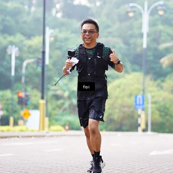 Runner Photo 8215786