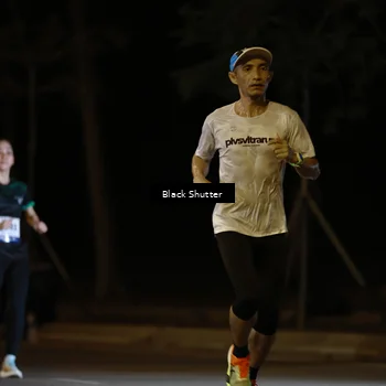 Runner Photo 8215789
