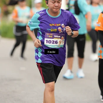 Runner Photo 8215790