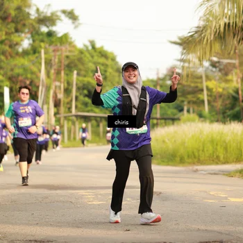Runner Photo 8215793