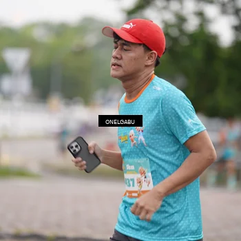 Runner Photo 8215794